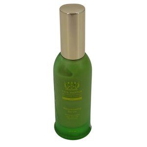 Tata Harper Rejuvenating Face Serum 1.7oz USED 90 Percent Full Chipped Bottle